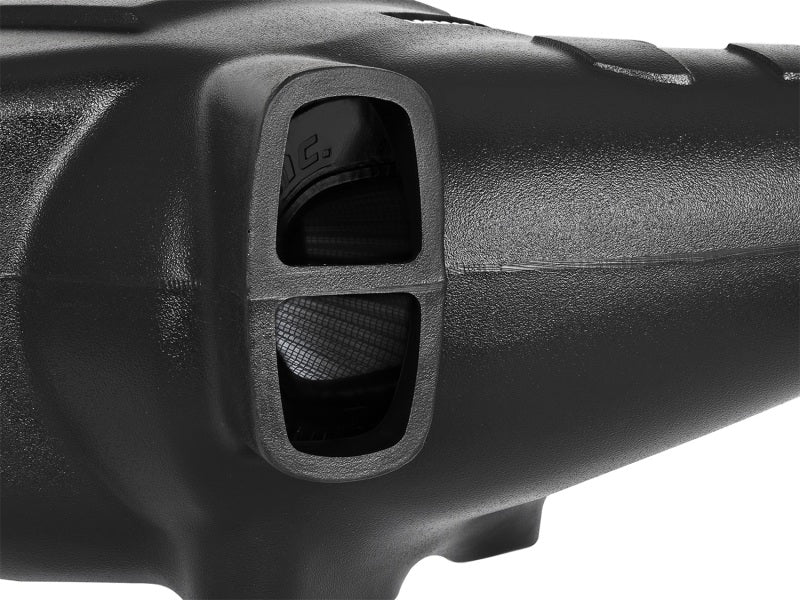 aFe Momentum GT Cold Air Intake - Nissan Patrol (Y61) - 4.8L (2017) - Image 2