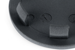 APR Center Cap - Flow Formed Wheels - Silver - Image 4 - APR Thumbnail