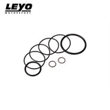 LEYO Diverter Valve & BOV O-Ring Service Kit