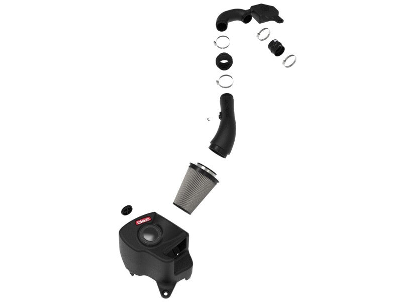 aFe Takeda Momentum Cold Air Intake - Subaru Outback (BS) - 2.5L - Image 2