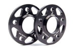 Dinan Wheel Spacers - 5x112 - 66.5mm CB - 12mm Thick (Set of 2) - Dinan Thumbnail
