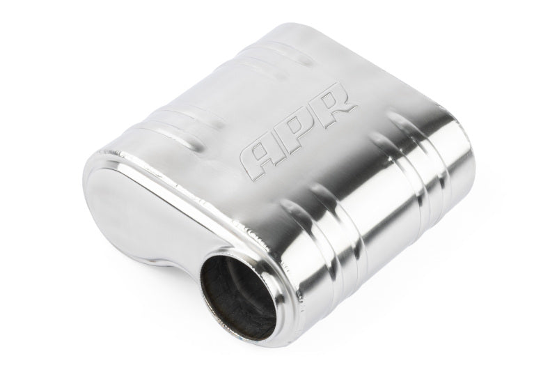 APR Premium Helmholtz Resonator - Universal - 76mm (3in) Offset - 243x240x110mm - APR