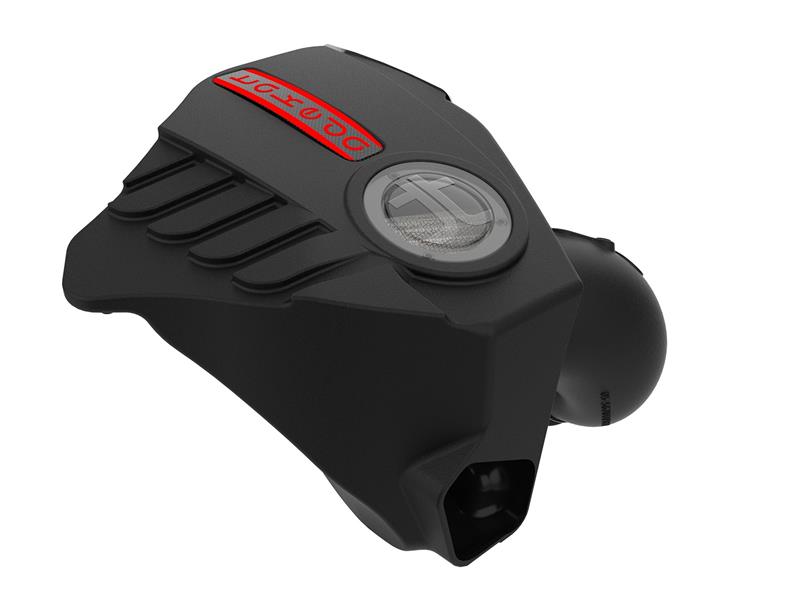 aFe Takeda Momentum Cold Air Intake - Toyota GR Supra (A90) - 3.0L Turbo B58
