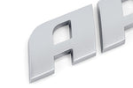 APR Badge - Universal - Matte Silver - Image 2 - APR Thumbnail