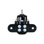 AEM Adjustable Fuel Pressure Regulator - Universal - Black - Image 13 - AEM Electronics Thumbnail