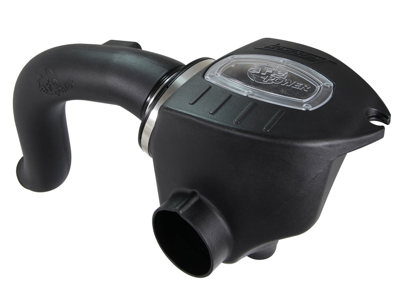 aFe Momentum GT Cold Air Intake - BMW 528i (F10) - 2.0L Turbo N20