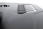 Dinan Gloss Carbon Fibre Engine Cover with Matte Accents - BMW B58D (G01/G02/G20/G22/G23/G26/G42) - Image 3 - Dinan Thumbnail