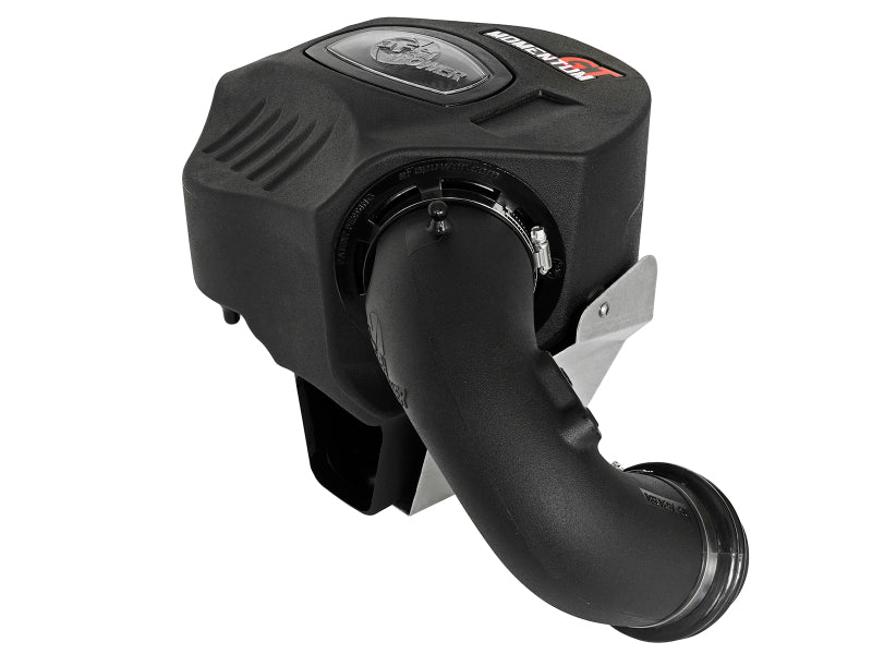 aFe Momentum GT Cold Air Intake - BMW 330i (F30) - 2.0L Turbo B46/B48 - Image 2