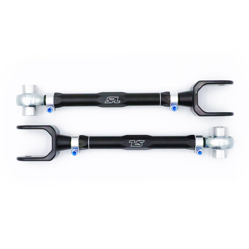 SPL Parts Rear Traction Arms - Dogbone Style - Infiniti Q50/Q60 / Nissan Skyline (V37)