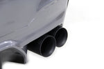 Dinan Free Flow Axleback Exhaust System - BMW M5 (F90) - Polished Tips - Image 3 - Dinan Thumbnail