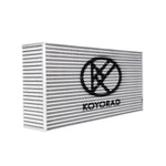 Koyo HyperCore Intercooler Core - Universal - 584x279x102mm - Image 2 - Koyorad Thumbnail