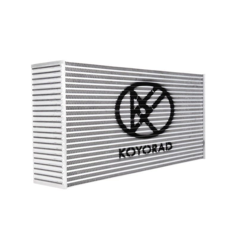 Koyo HyperCore Intercooler Core - Universal - 584x279x102mm - Image 2