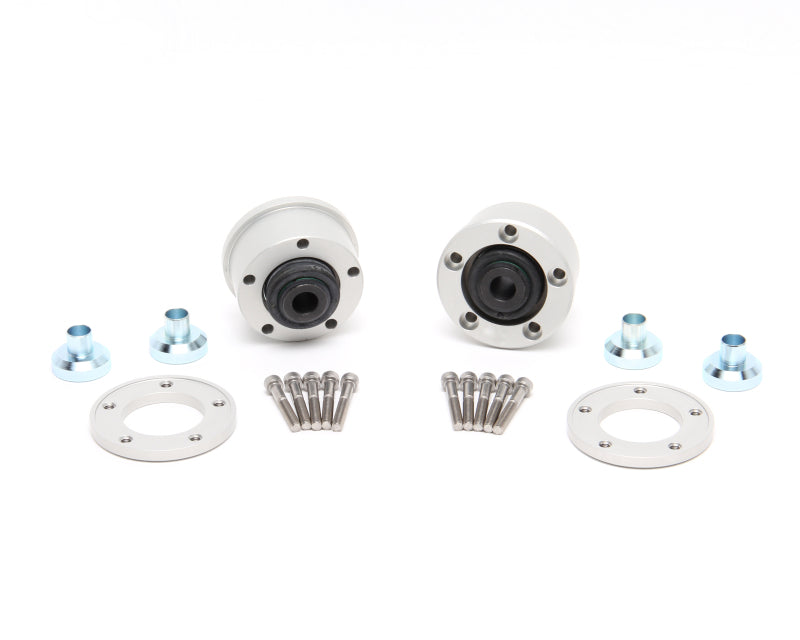 Dinan Lower Control Arm Kit - BMW 320i/328i/330i/335i/340i/428i/430i/435i/440i (F30/F32) - Front - Dinan