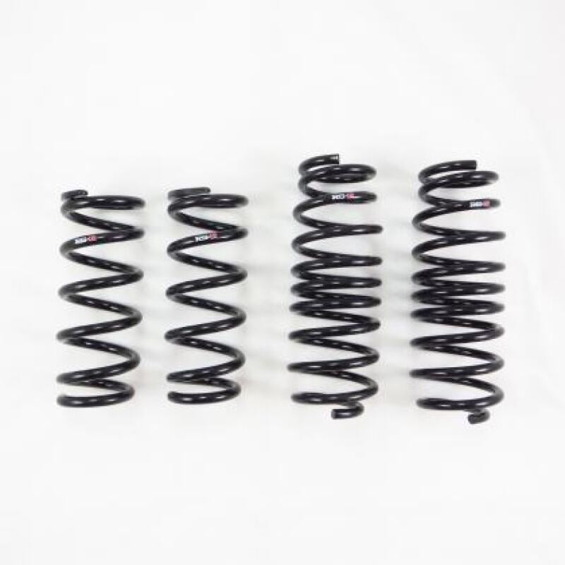 RS-R Lowering Springs - Nissan Z Nismo (RZ34) - Down / Ti2000 Down - Image 2