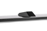 APR Carbon Fibre Front Lip Spoiler - Volkswagen Golf GTI (Mk8/CD) - Image 2 - APR Thumbnail