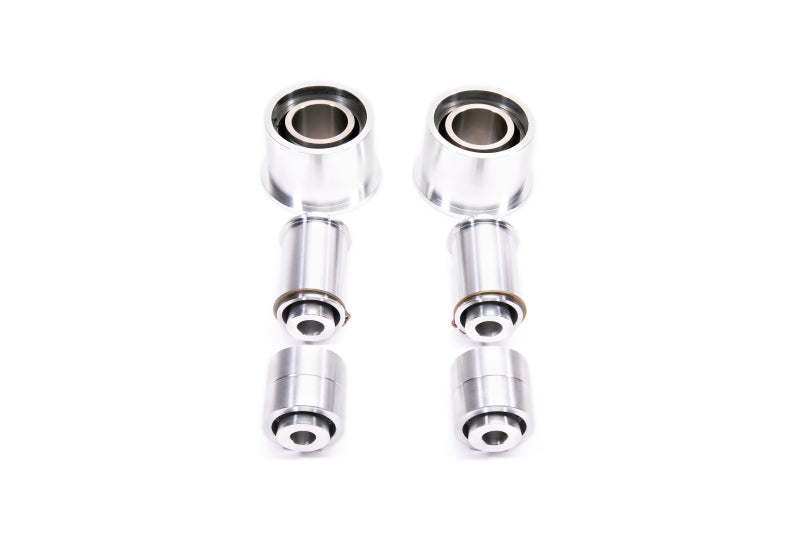 SPL Parts Front Lower Control Arm Bushings - Nissan GT-R (R35) - Image 2
