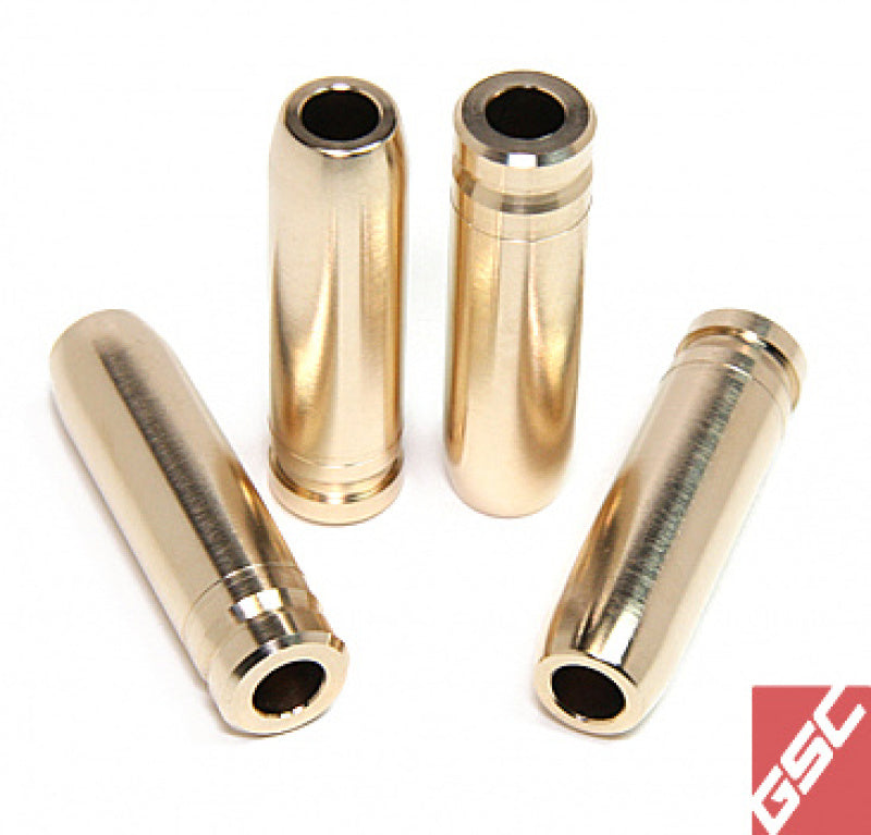 GSC Power-Division Manganese Bronze Exhaust Valve Guide - Toyota 1JZ