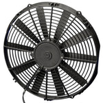 SPAL 14in Fan - Pull - 956 CFM (VA08-AP10/C-23A) - SPAL Thumbnail