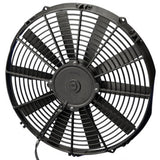 SPAL 14in Fan - Pull - 956 CFM