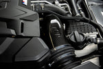 Dinan Turbo Inlet Pipes - BMW M5/M8 (F90/F91/F92/F93) - Image 7 - Dinan Thumbnail