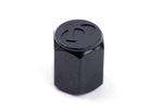 Dinan Valve Stem Caps - Black (Set of 4) - Image 2 - Dinan Thumbnail