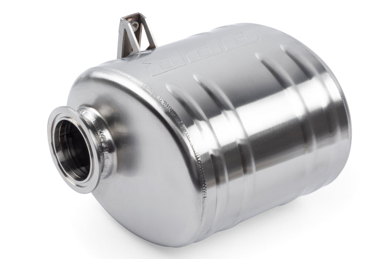 APR Catback Exhaust Right Muffler - Porsche 718 Boxster/Cayman (982) - Image 2 - APR