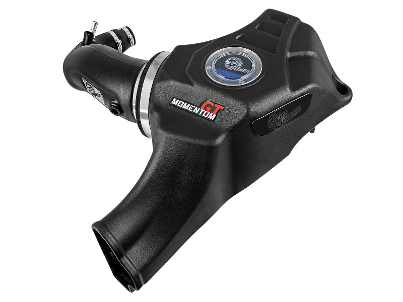 aFe Momentum GT Cold Air Intake - Ford Mustang EcoBoost (S550) - 2.3L Turbo (2018–2019)