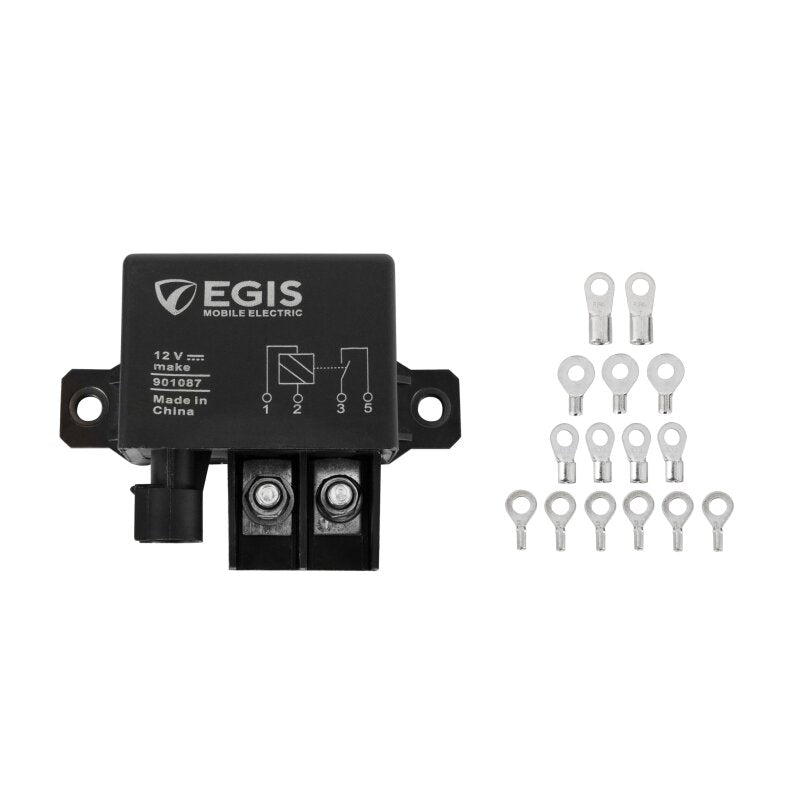AEM VCU 300 LV Front Harness - Universal - Image 2