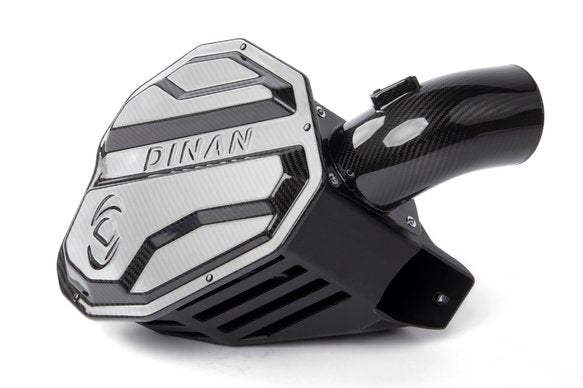 Dinan Cold Air Intake - BMW M240i (G42) M340i/M440i (G20/G22/G23/G26) - Carbon Fibre