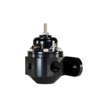 AEM Adjustable Fuel Pressure Regulator - Universal - Black - Image 15 - AEM Electronics Thumbnail