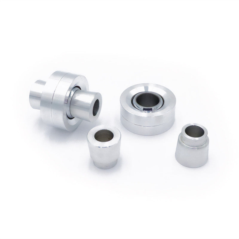 SPL Parts Rear Lower Control Arm Knuckle Bushing - BMW 3 Series / 4 Series (E9X/F3X/F8X)