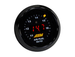 AEM Digital Wideband UEGO Gauge - Universal - 52mm - Image 24 - AEM Electronics Thumbnail
