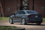 APR A01 Flow Formed Wheel - Universal - 19x8.5 5x112 ET45 Hyper Silver - Image 9 - APR Thumbnail