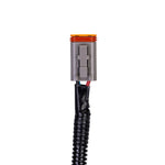 SPAL Brushless Fan Jumper Harness (SBL-TS-HARN) - Image 3 - SPAL Thumbnail