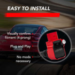 APR Ignition Coil - Porsche (9A2) - Red - Image 7 - APR Thumbnail