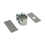 AEM No-Weld O2 Sensor Mount - Universal - 1.75-2.0in Pipe - Image 3 - AEM Electronics Thumbnail