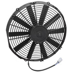 SPAL 14in Medium Profile Fan - Pull - 1310 CFM (VA08-AP51/C-23A) - SPAL Thumbnail