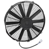 SPAL 14in Medium Profile Fan - Pull - 1310 CFM
