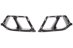 Dinan Carbon Fibre Air Inlet - BMW M3/M4 (G80/G82/G83) - Set - Image 10 - Dinan Thumbnail