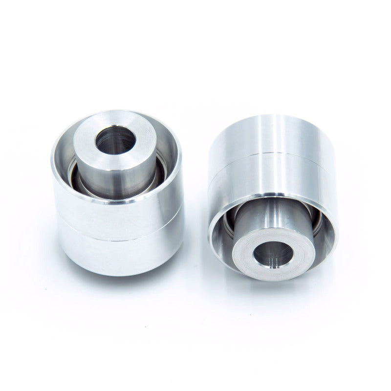 SPL Parts Rear Spherical Knuckle Bushing - Subaru BRZ / Toyota 86 / GR86 / Subaru WRX (VA)