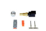 AEM Fluid Temp Sensor Kit – 1/8" NPT with Connector & Pins - Chicane Australia - AEM Electronics Thumbnail