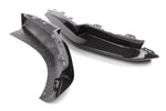 Dinan Carbon Fibre Rear Side Splitters - BMW M4 (G82/G83) - Set - Dinan Thumbnail