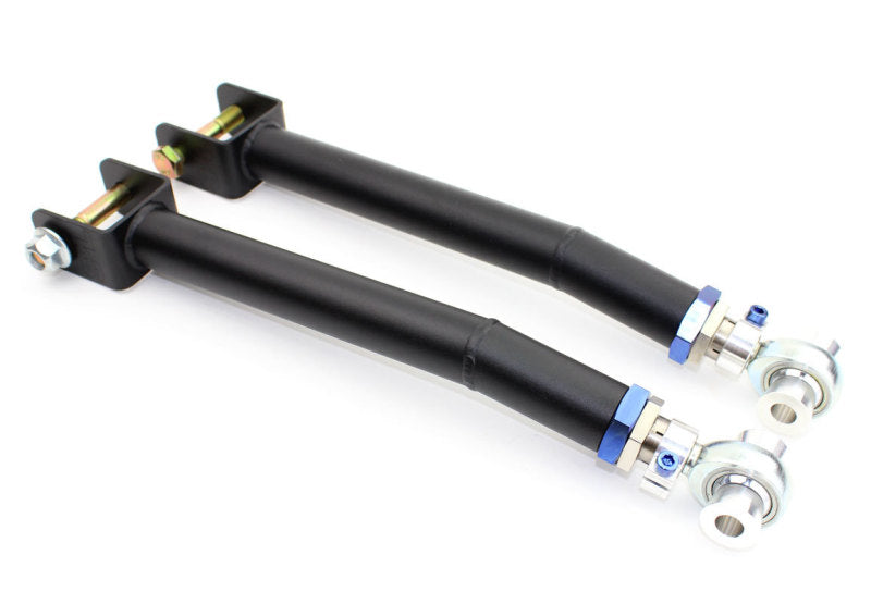 SPL Parts Rear Traction Links - Mazda MX-5 (NC)