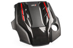 APR Carbon Fiber Engine Cover - Audi S4/S5/RS5 (B9) - Image 2 - APR Thumbnail