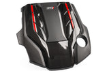 APR Carbon Fiber Engine Cover - Audi S4/S5/RS5 (B9)