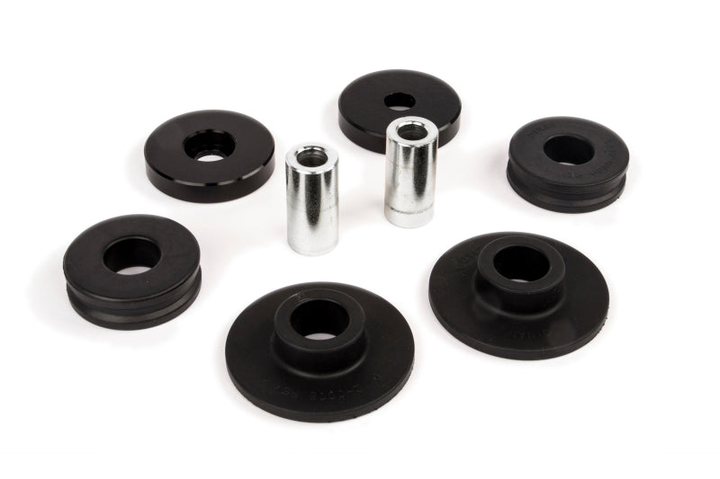 Dinan Rear Upper Shock Mount Kit - BMW 135i/325i/328i/330i/335i/335is (E82/E90/E92/E93) - 12mm - Image 2