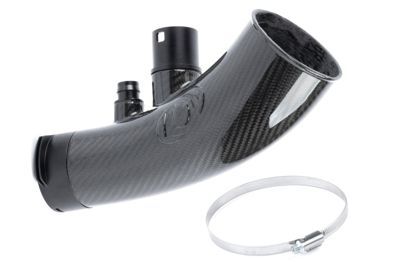 Dinan Turbo Inlet Pipe - BMW 430i G2X B46 (2021-2024) - Dinan