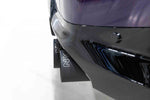 Dinan Valved Axleback Exhaust System - BMW M240i/M240i xDrive (G42) - Black Tips - Image 6 - Dinan Thumbnail