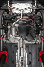APR Conversion Kit Front Muffler - Volkswagen Golf GTI/TCR (Mk7/Mk7.5) (5G) - Image 2 - APR Thumbnail