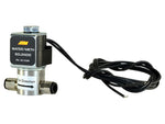 AEM Water/Methanol Injection WMI Solenoid - Universal - 200PSI 1/8in-27NPT - Image 8 - AEM Electronics Thumbnail